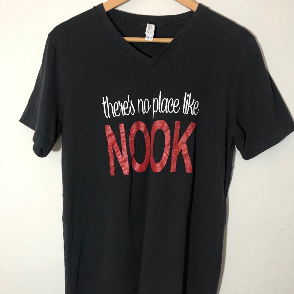 Bella canvas Tshirt